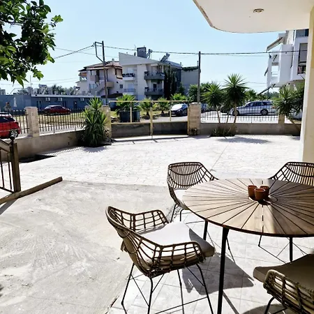 Village Alexiou Flogita