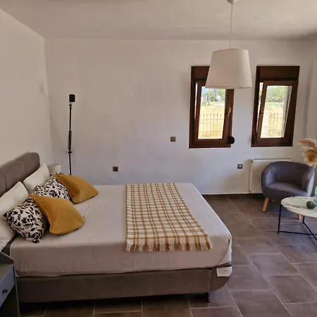 Apartament Village Alexiou *