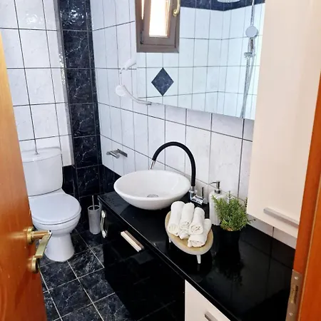 Apartament Village Alexiou Flogita