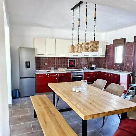 Village Alexiou Apartament