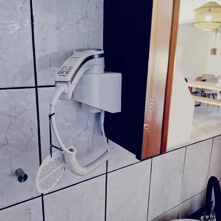 Village Alexiou Apartament Flogita