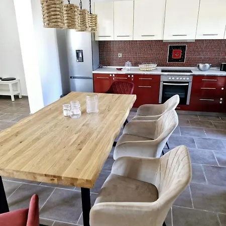 Apartament Village Alexiou Flogita