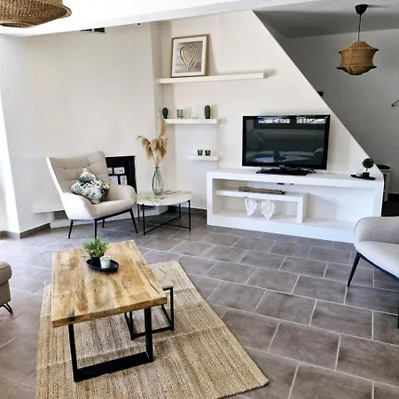 Apartament Village Alexiou