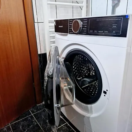 Village Alexiou * Φλογητά