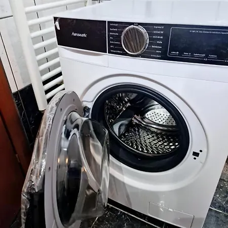 Διαμέρισμα Village Alexiou