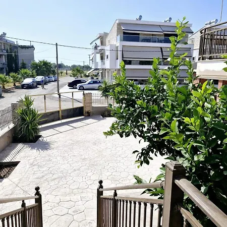 Διαμέρισμα Village Alexiou Φλογητά