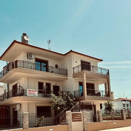 Lejlighed Village Alexiou *