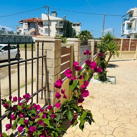 Village Alexiou Lejlighed *