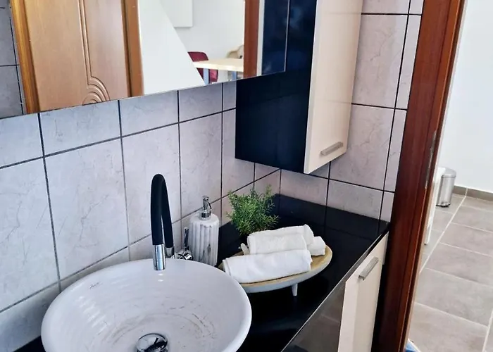 Village Alexiou 弗洛伊塔