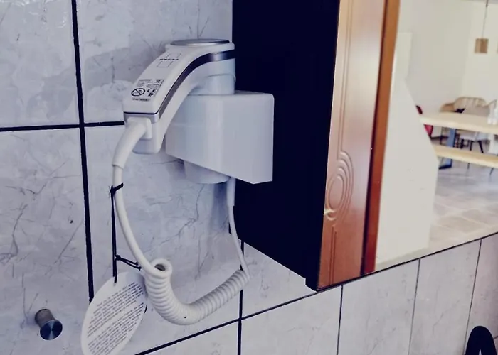 Village Alexiou 公寓 弗洛伊塔