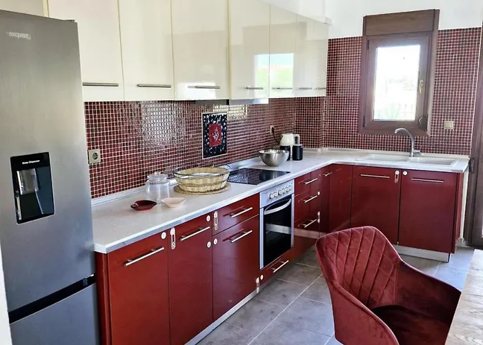 Village Alexiou 弗洛伊塔