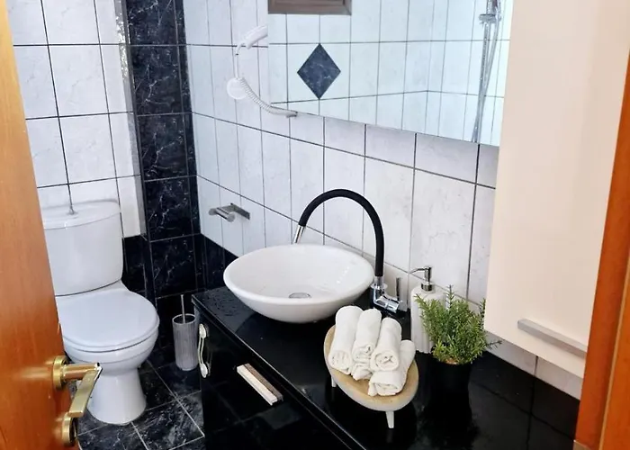 Apartament Village Alexiou Flogita